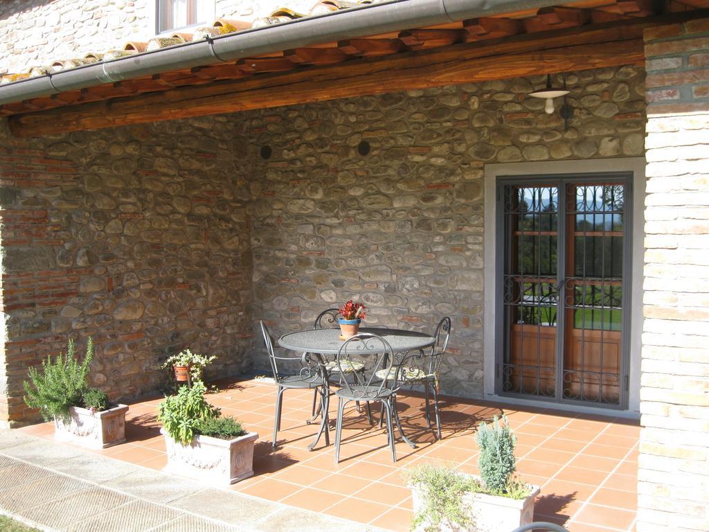 Agriturismo Le Buche Di Viesca Reggello Room photo